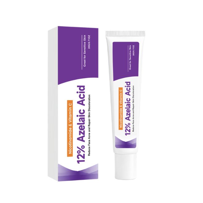 Azelaic Acid Moisturizing Cream
