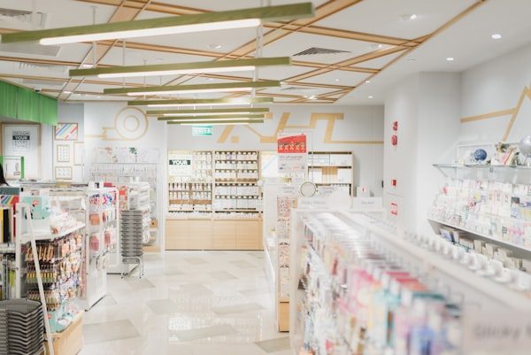 Victoria Pharmacy