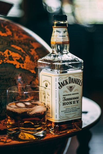 Bells Scotch Whisky 750ml