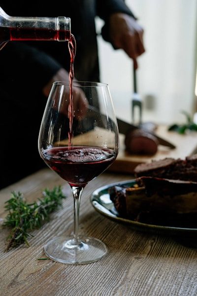 Robertson Merlot 750ml