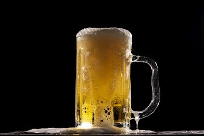 Bell Lager 500ml
