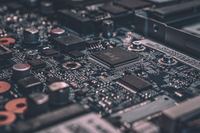 Electronics & Tech