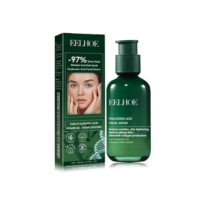 Facial Essence, Lifts And Tightens Facial Skin And Reduces Fine Lines And Wrinkles